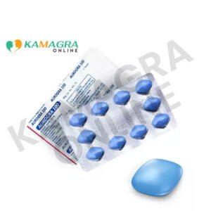 Aurogra 100 mg tablets