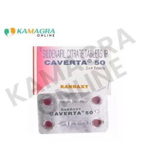 Caverta Tablets