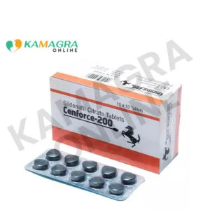 Cenforce 200 Mg UK