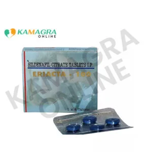 Eriacta Tablets