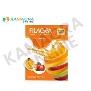 Filagra Oral Jelly 100 Mg