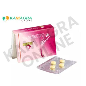 Forzest Tablets