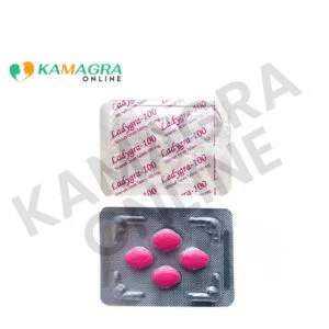 Ladygra – Lovegra Tablets