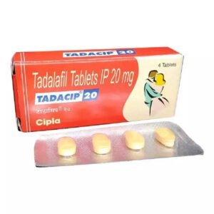 Tadacip Tablets