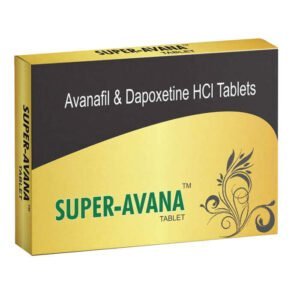 Super Avana