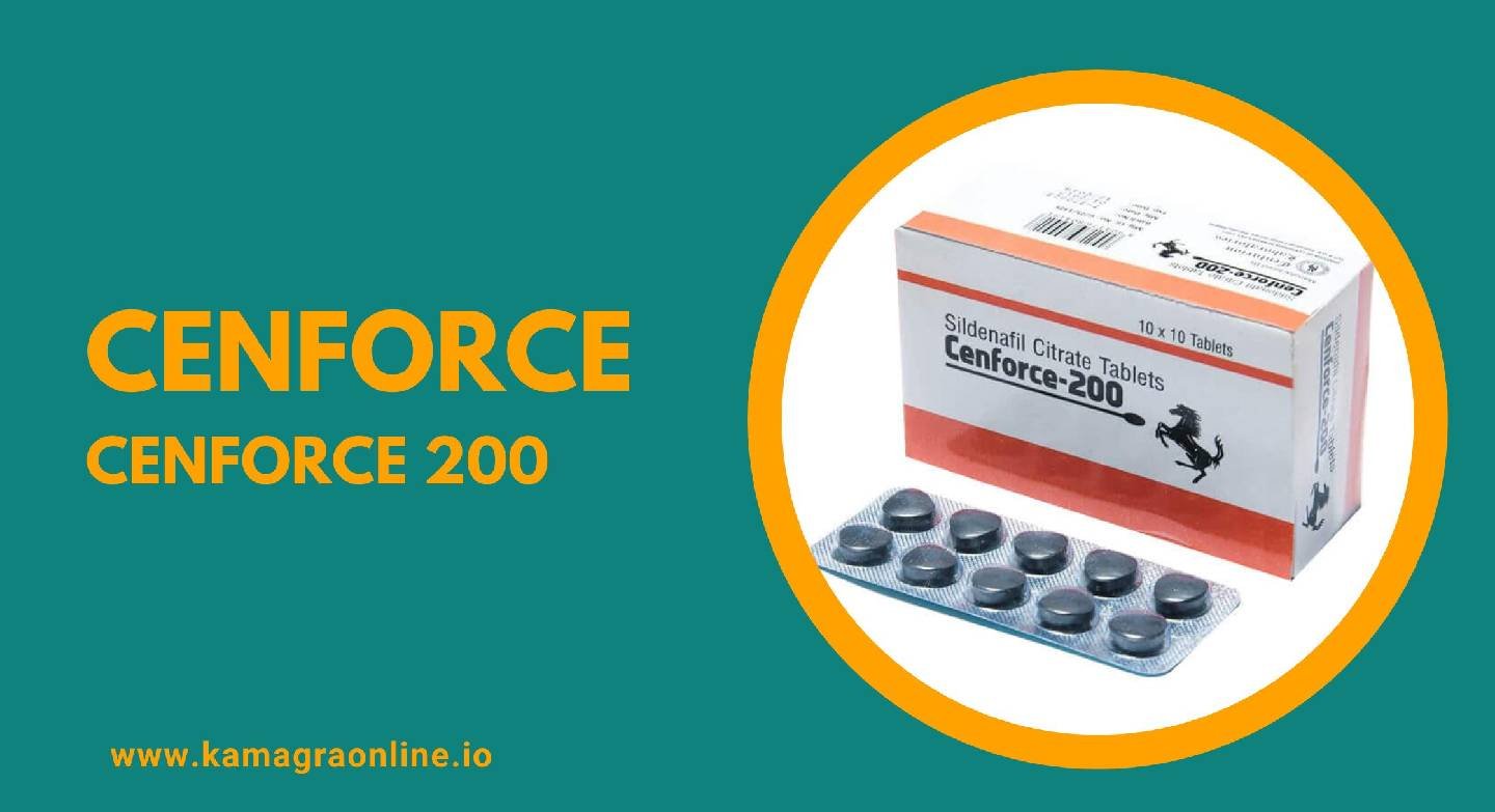 Cenforce 200