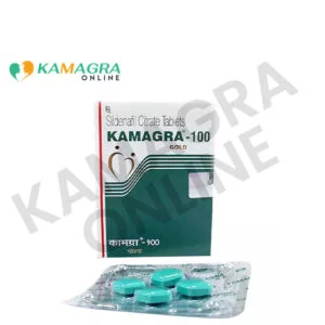 Kamagra Tablets uk