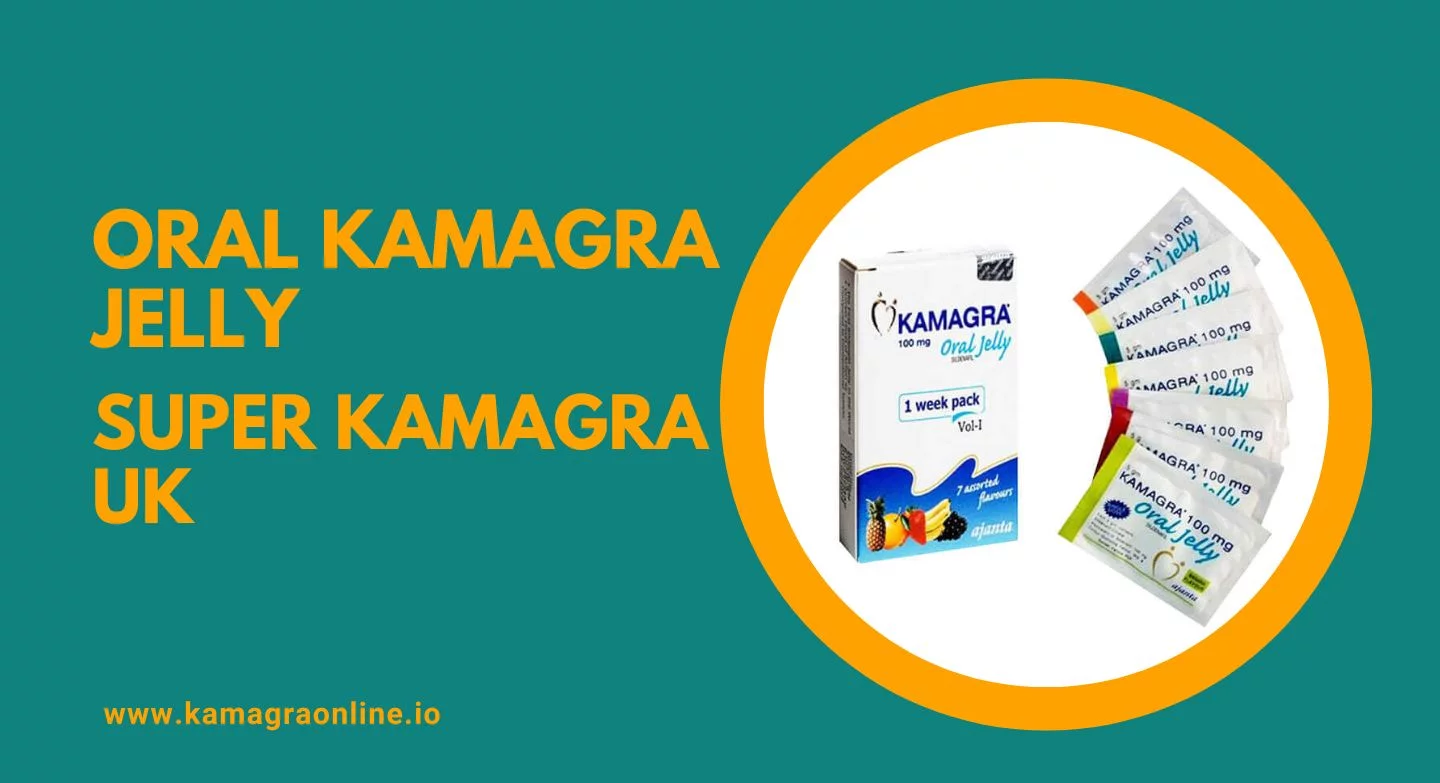 oral kamagra jelly
