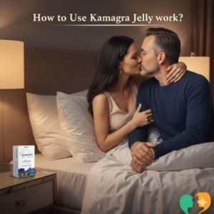 How to Use Kamagra Oral Jelly