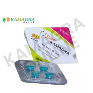 Super Kamagra Tablets