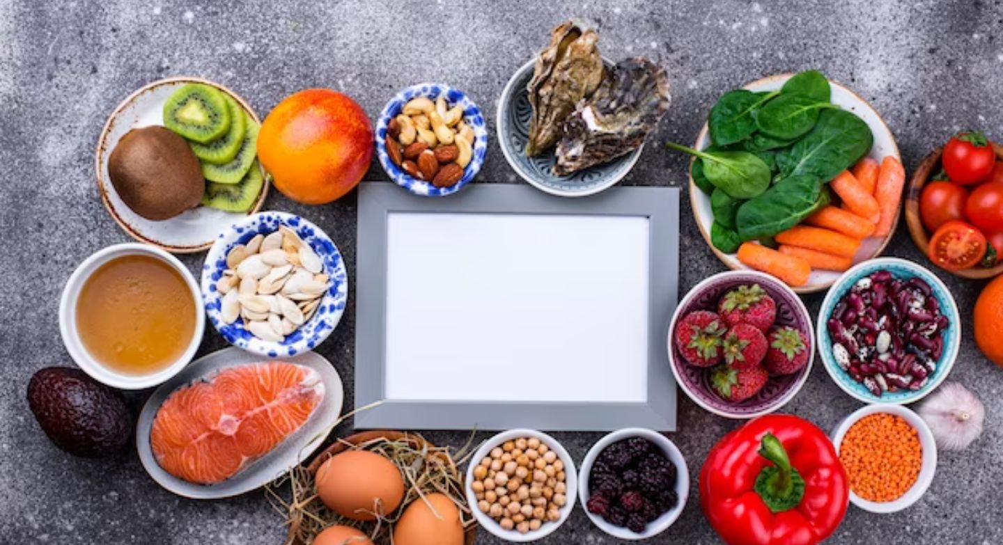 11 Foods That Increase Libido