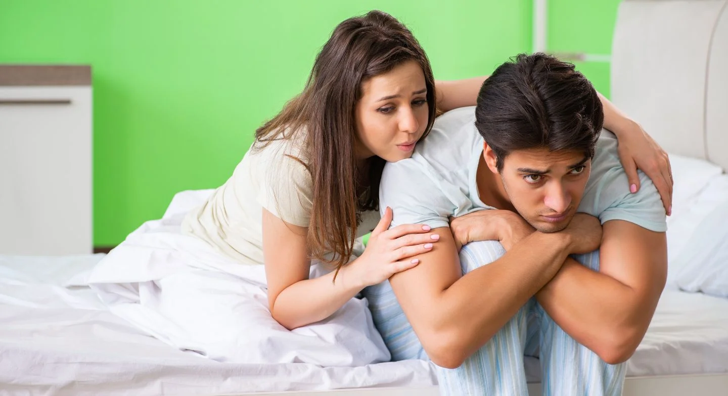 Erectile Dysfunction