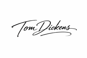 Tom Dickens sign