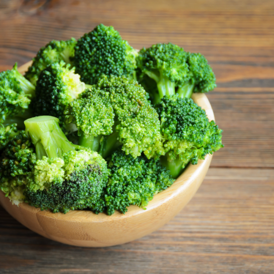 Broccoli