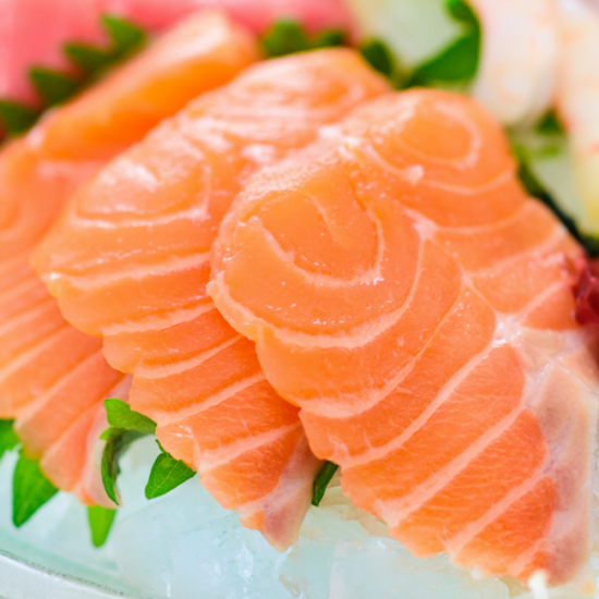 Fatty Fish