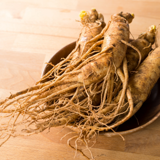 Ginseng