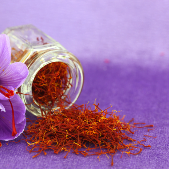 Saffron